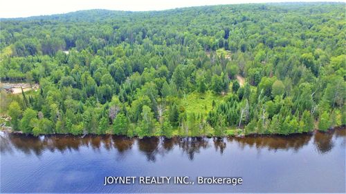 lot 3 Little Bark Bay Dr, Madawaska Valley, ON, K0J1B0 | Card Image