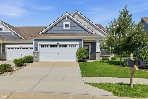 2657 Cottage Ct, Brownsburg, IN, 46112-5027 | Card Image
