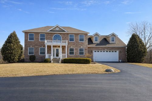 22927 Cottage Grove Ave, Steger, IL, 60475-6008 | Card Image