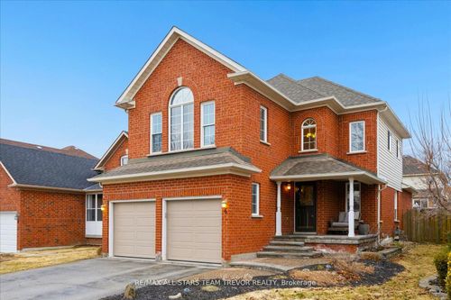 6 Joliette Pl, Keswick, ON, L4P3Y9 | Card Image