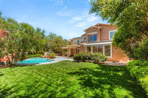 2940 Cimini Ct, Henderson, NV, 89052-4099 | Card Image