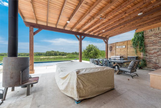 8310 Old Springtown Rd, House other with 4 bedrooms, 3 bathrooms and null parking in Springtown TX | Image 32