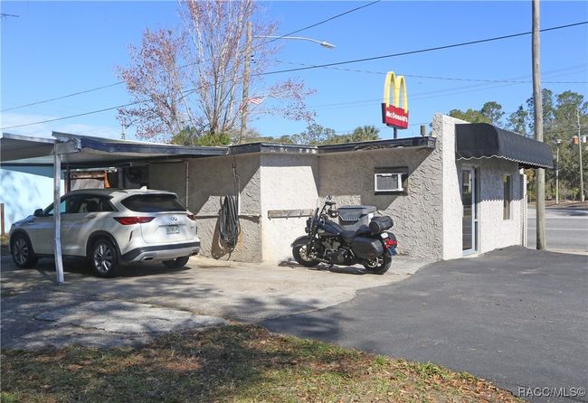 602 Ne Us Highway 19, Home with 0 bedrooms, 0 bathrooms and null parking in CRYSTAL RIVER FL | Image 9