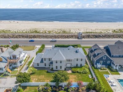 116 Ocean Avenue, House other with 5 bedrooms, 4 bathrooms and null parking in Monmouth Beach NJ | Image 2