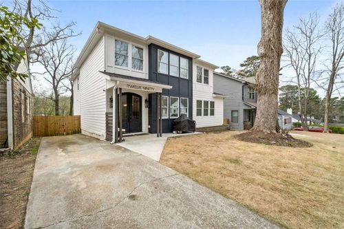 1290 Westboro Dr Sw, Atlanta, GA, 30310-3220 | Card Image