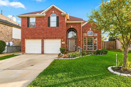 1706 Sunflower Dr, Corinth, TX, 76210-0059 | Card Image