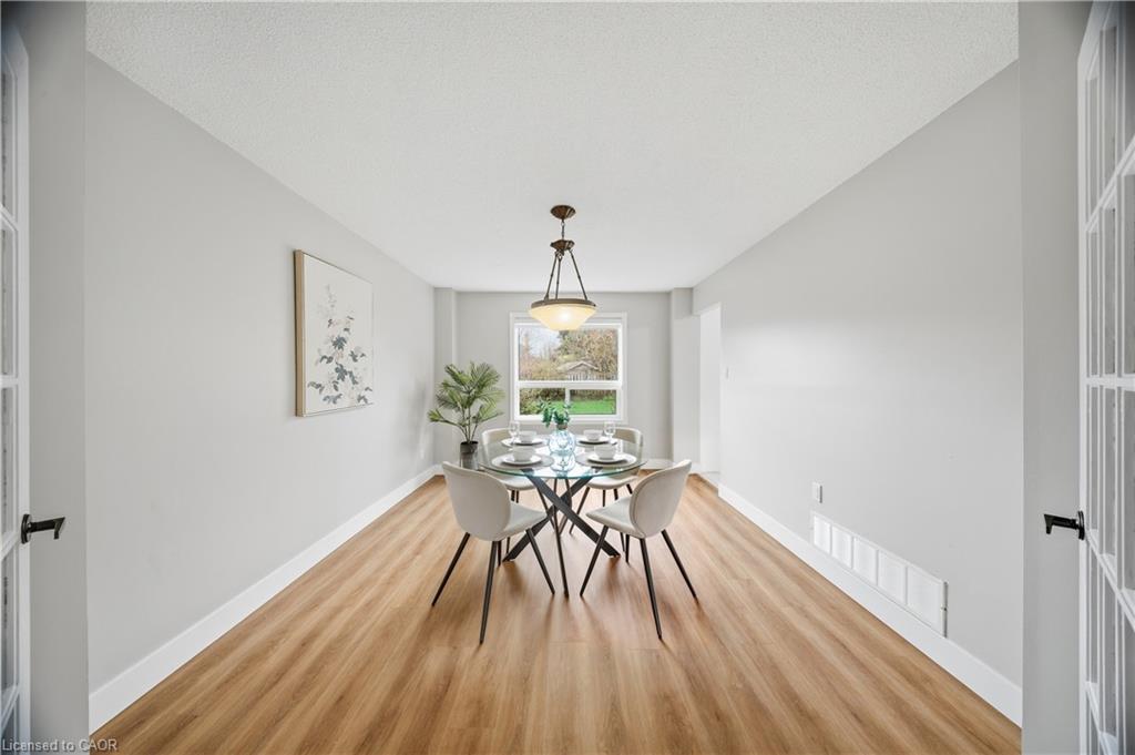 Residential in Brampton 2