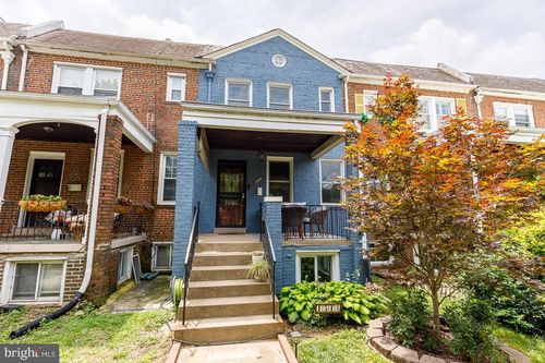 1318 Upshur St Nw, WASHINGTON, DC, 20011-5635 | Card Image