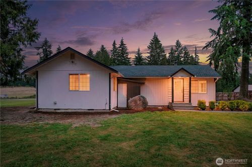 23617 Orting Kapowsin Hwy E, Graham, WA, 98338-8624 | Card Image