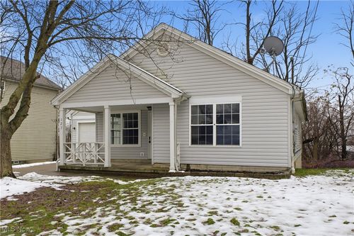 127 Blackburn Street, Campbell, OH, 44405 | Card Image