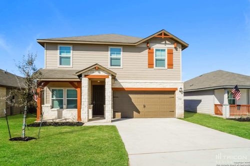 13641 Paxton Blvd, Saint Hedwig, TX, 78152-0498 | Card Image