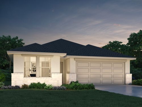 124 Sleep Hollow, Jarrell, TX, 76537 | Card Image
