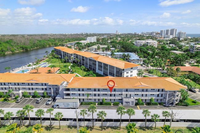 APT-208 - 101 Ne 19 Th Ave, Condo with 2 bedrooms, 2 bathrooms and null parking in Deerfield Beach FL | Image 7