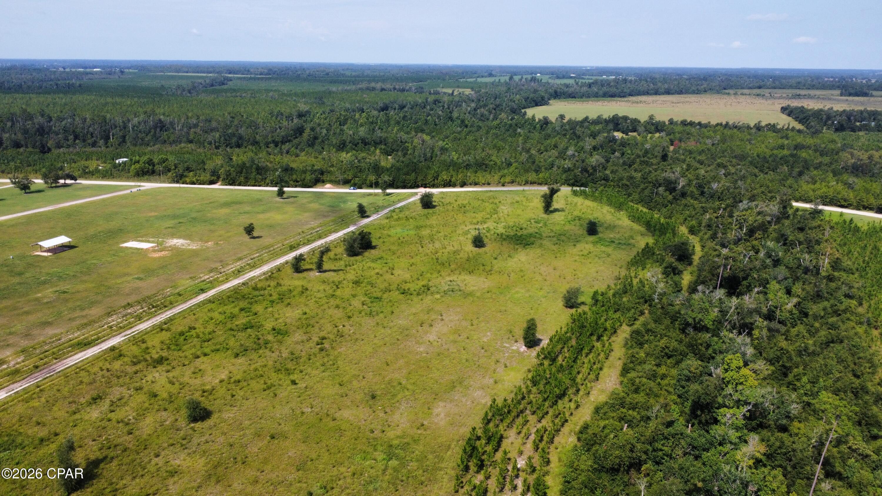 Land in Altha 2