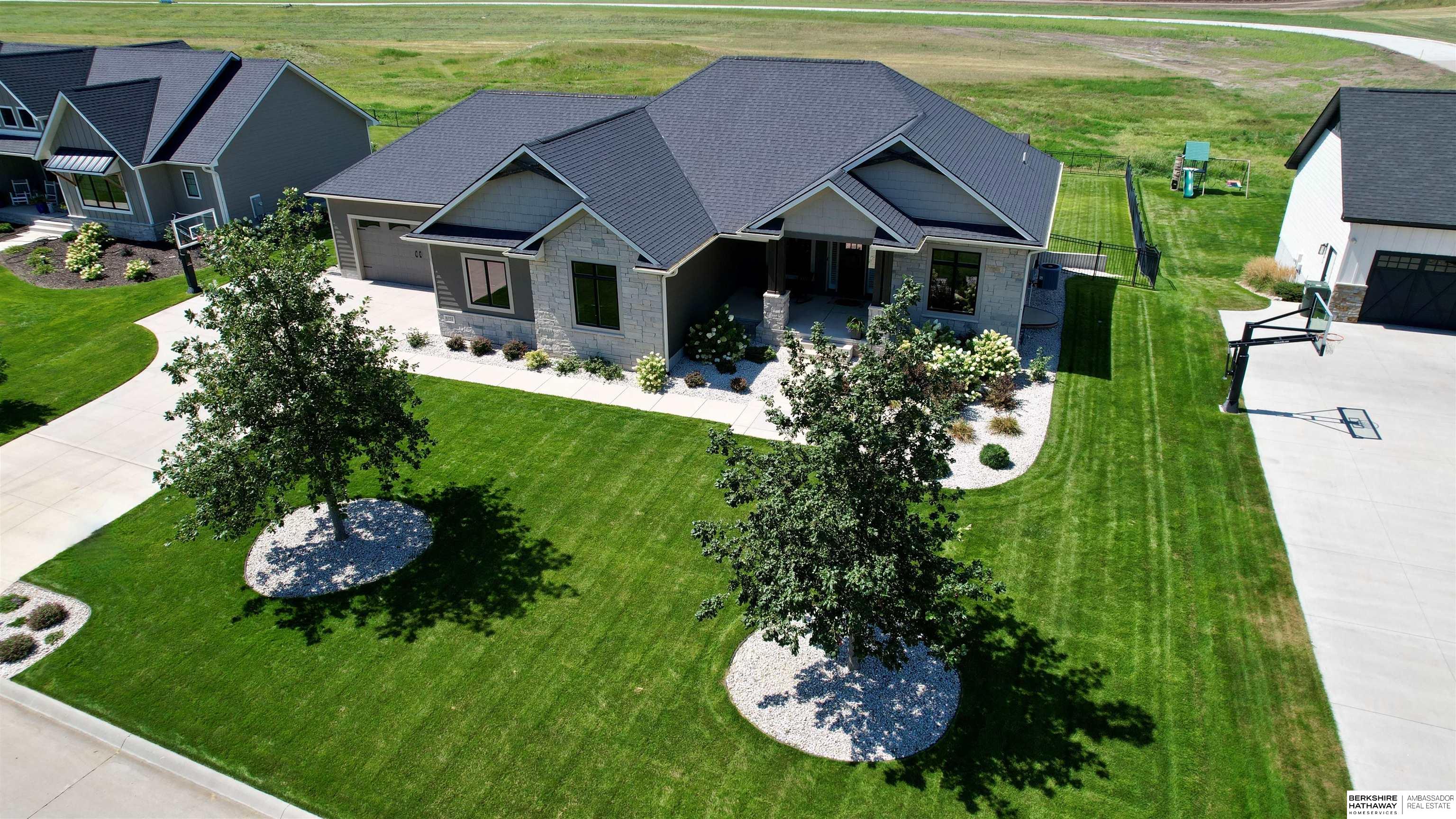 56th Avenue Pl, Columbus, NE 68601