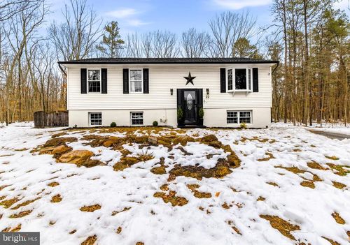 22 Debras Ln, SICKLERVILLE, NJ, 08081-9371 | Card Image