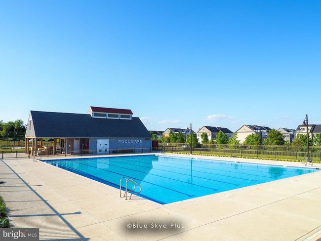 2069 Alder Ln, Townhouse with 4 bedrooms, 3 bathrooms and null parking in DUMFRIES VA | Image 56