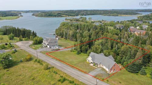 114 Ocean Stone Dr, Garden Lots, NS, B0J2C0 | Card Image