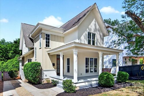 729 Charles Ave, Charlotte, NC, 28205-1528 | Card Image