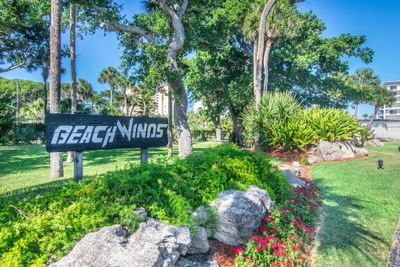 409 - 650 N Atlantic Avenue, Condo with 2 bedrooms, 2 bathrooms and null parking in Cocoa Beach FL | Image 3