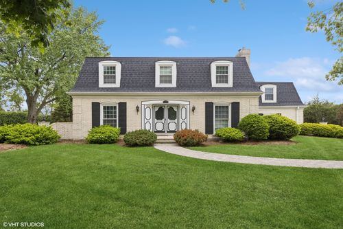 9 Kingston Dr, Oak Brook, IL, 60523-1757 | Card Image