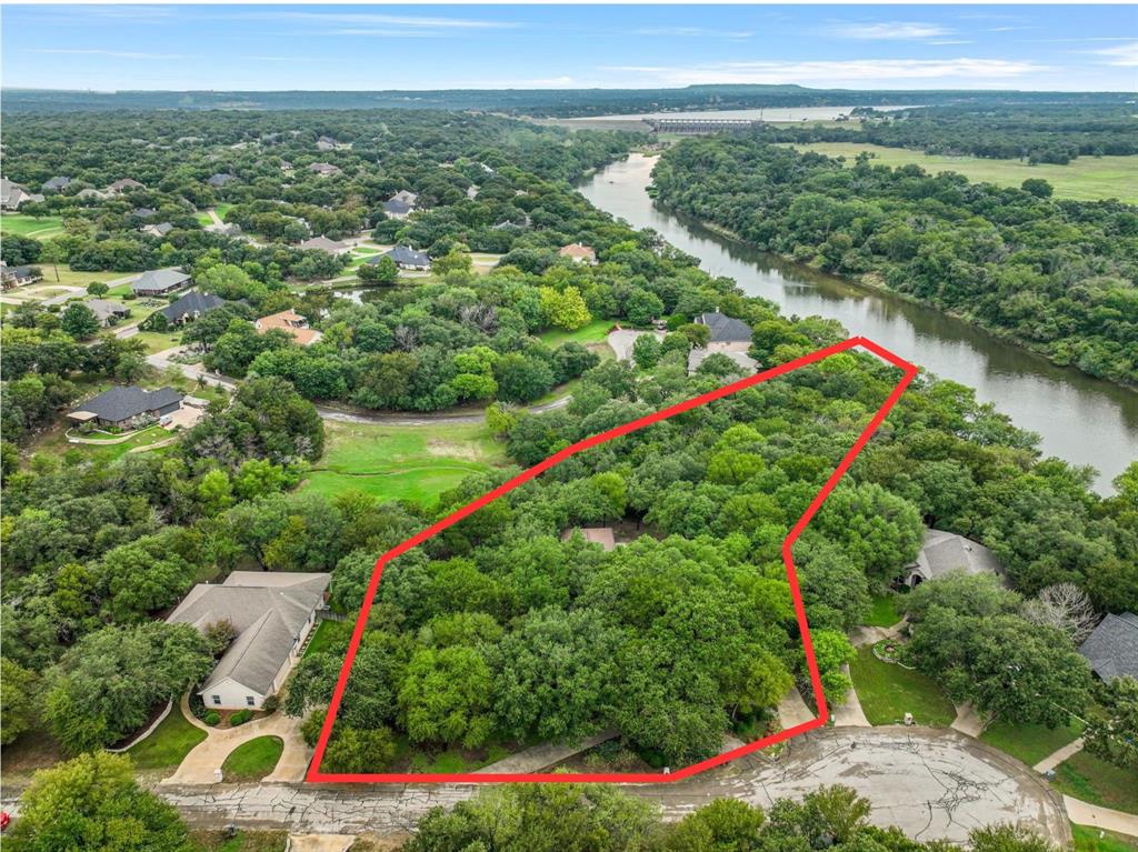 Ashland Ct, Granbury, TX 76049