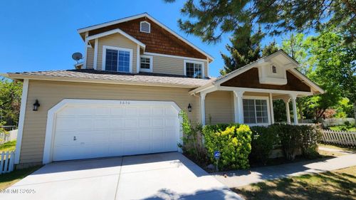 3650 Brighton Way, Reno, NV, 89509 | Card Image