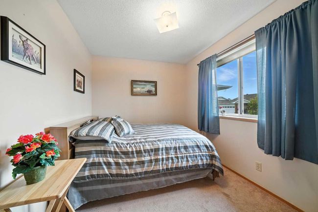 69 - 2816 Botterill Crescent, Townhouse with 2 bedrooms, 2 bathrooms and 2 parking in Red Deer AB | Image 13