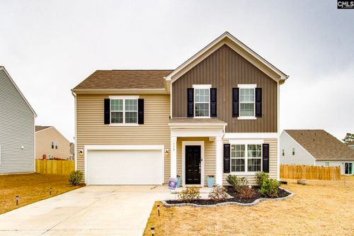 119 Parkwood Ct, Camden, SC, 29020-1667 | Card Image