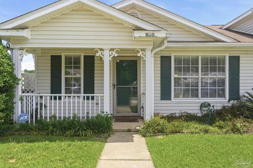 8110 Heirloom Dr, Pensacola, FL, 32514-3997 | Card Image