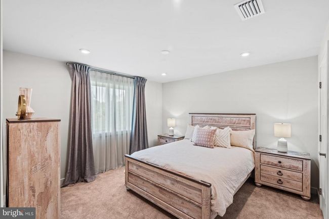 8005 International Dr, House other with 6 bedrooms, 5 bathrooms and null parking in WARRENTON VA | Image 46