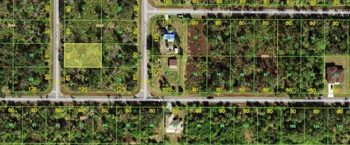 2210 Busher St, PORT CHARLOTTE, FL, 33953 | Card Image