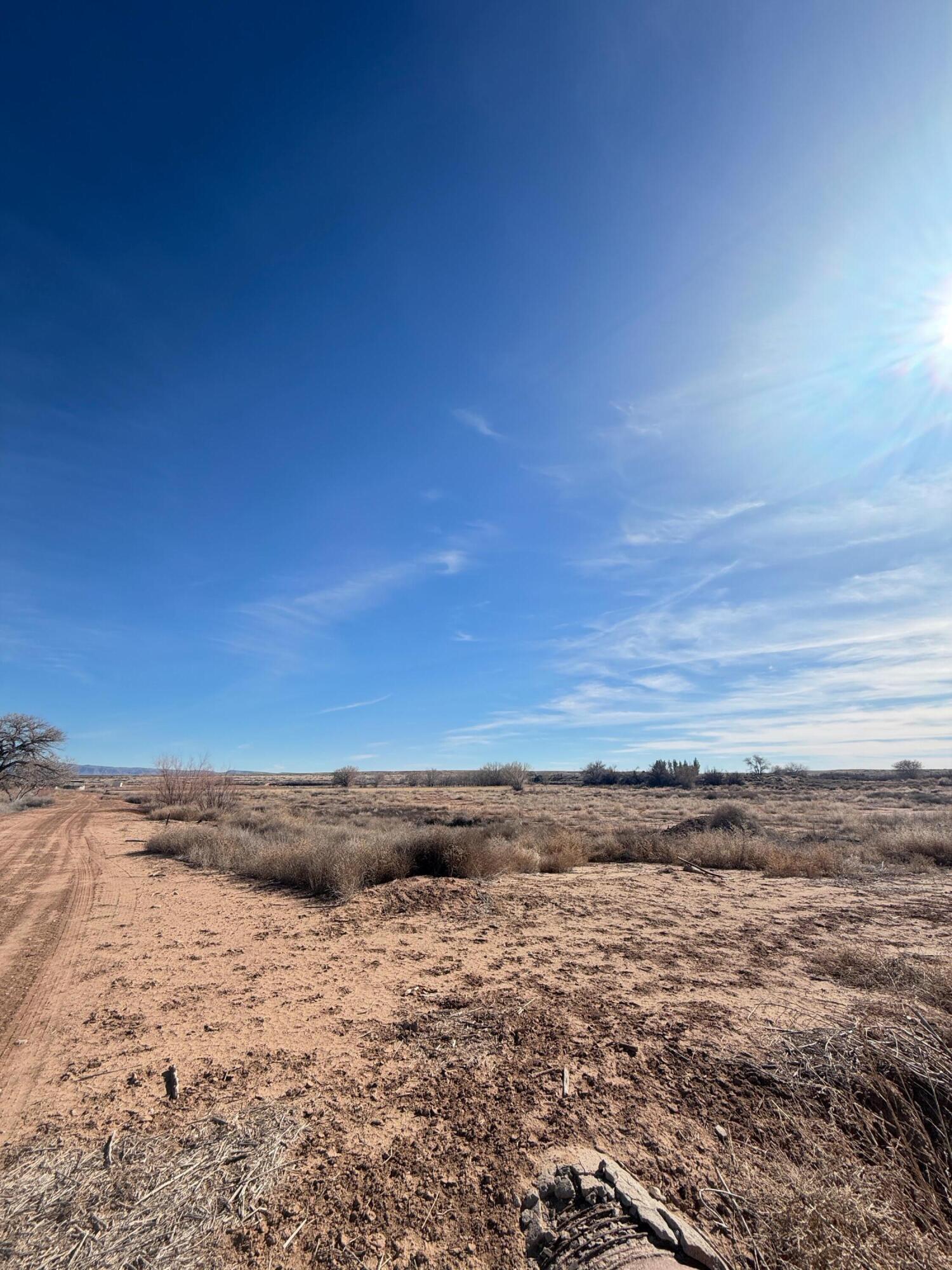 Land in La Joya 5