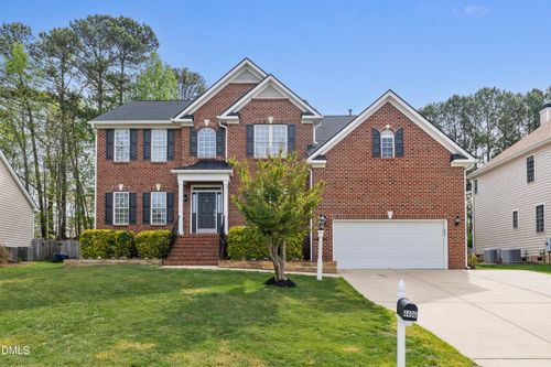 4406 Triland Way, Cary, NC, 27518 | Card Image