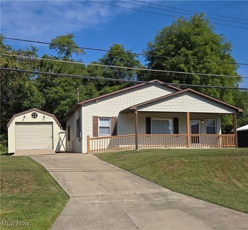 508 Elder St, Parkersburg, WV, 26101-6650 | Card Image