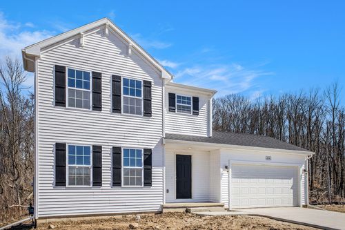 1243 E Marquette Woods Rd, Saint Joseph, MI, 49085-9611 | Card Image