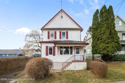 1413 Bulwer St, Scranton, PA, 18504-1201 | Card Image