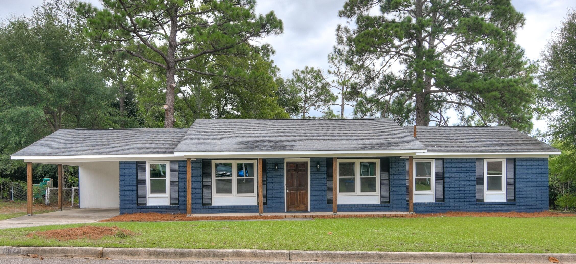Driftwood Dr, Augusta, GA 30909