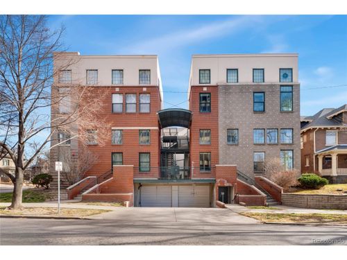 203-790 N Clarkson St, Denver, CO, 80218 | Card Image