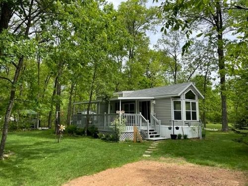 1631 Nighthawk Trail, ROME, WI, 54457 | Card Image