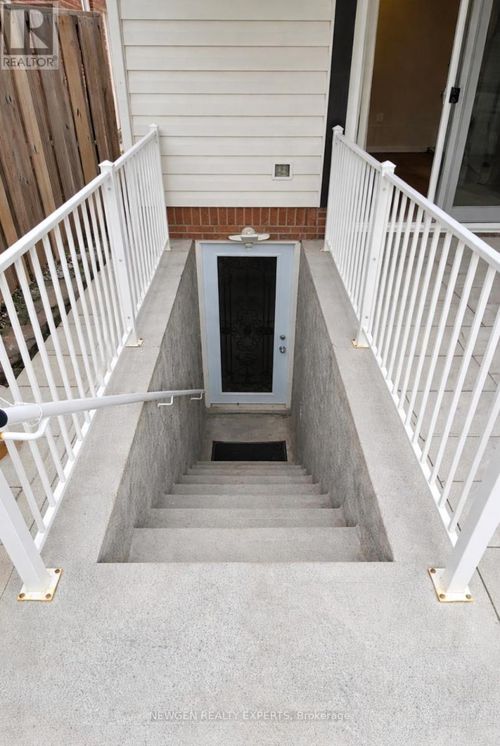 basement-181 Satok Crescent, Milton (TM Timberlea), ON, L9T3N9 | Card Image