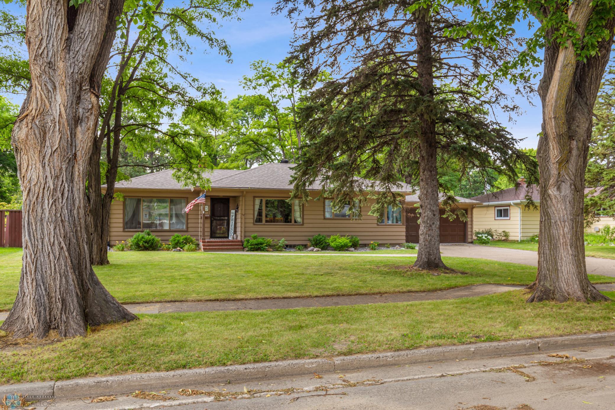 3rd St, Moorhead, MN 56560 #1