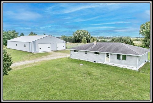 7841 Marsh Road, Wolf River, WI, 54940 | Card Image