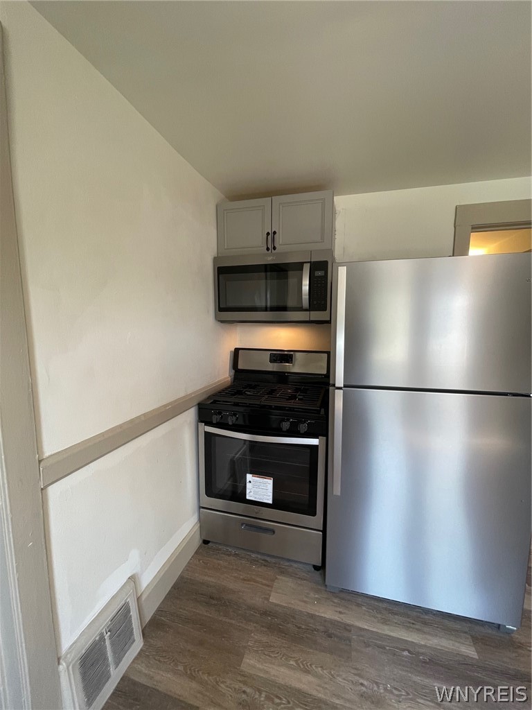 Residential in Cheektowaga 5