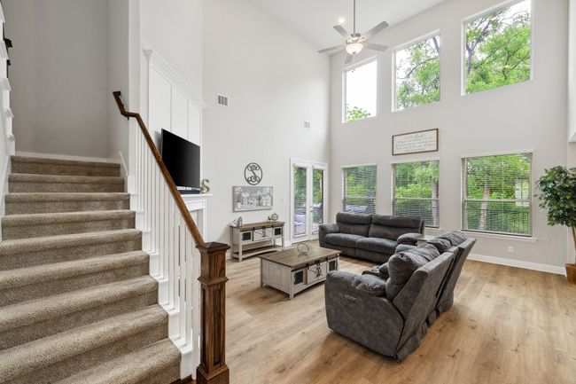 1416 Bearpath Way, House other with 4 bedrooms, 4 bathrooms and null parking in Gunter TX | Image 26