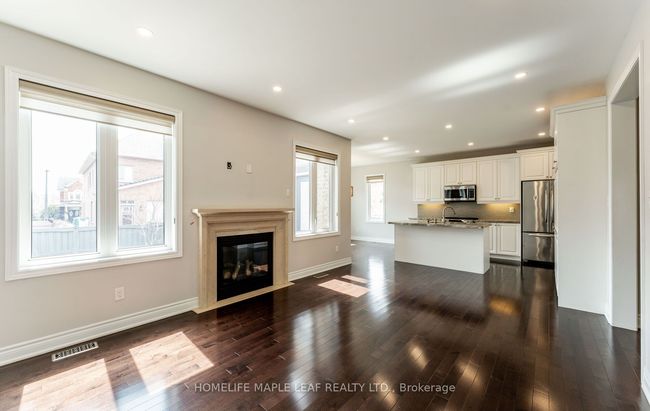 47 Stanton Ave, House other with 5 bedrooms, 4 bathrooms and 2 parking in Woodbridge ON | Image 13