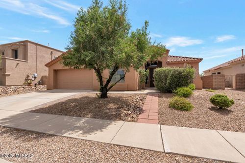 14024 E Fairway Bluff Ct, Vail, AZ, 85641-6471 | Card Image