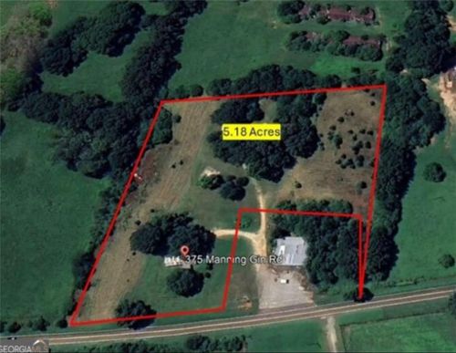 375 Manning Gin Rd, MONROE, GA, 30656-3513 | Card Image