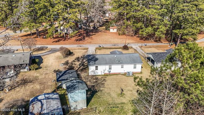241 Myers Park, House other with 2 bedrooms, 1 bathrooms and null parking in Rich Square NC | Image 43