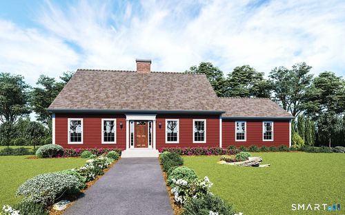 7 Freya Lane, East Hampton, CT, 06424 | Card Image